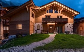 Chalet Osmar Suite 2