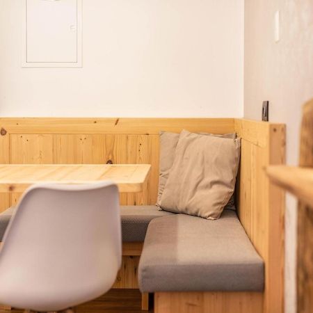 Chalet Osmar Suite 2 Campitello di Fassa Esterno foto