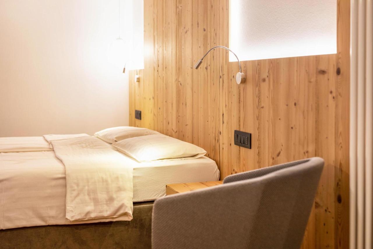 Chalet Osmar Suite 2 Campitello di Fassa Esterno foto
